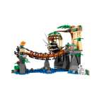 LEGO THE NINJAGO MOVIE - MASTER FALLS 70608