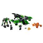 LEGO NEXO KNIGHTS - BERSERKER BOMBER 72003
