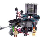 Lego Star Wars - Duel On Naboo