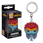 CHAVEIRO POP KEYCHAIN DISNEY GARGOLYES - DEMUNA