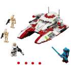 Lego Star Wars - Republic Fighter Tank