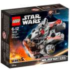 Lego Star Wars Millennium Falcon Microfighter