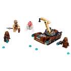 LEGO STAR WARS TATOOINE BALLET PACK 