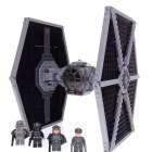 Lego Star Wars Imperial Tie Fighter