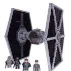 LEGO STAR WARS IMPERIAL TIE FIGHTER