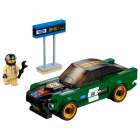 Lego Speed Champions - Ford Mustang Fastback - 1968