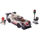 LEGO SPEED CHAMPIONS - PORSCHE 919 HYBRID