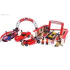 Lego Speed Champions - Ferrari Ultimate Garage