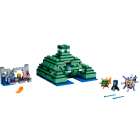 Lego Minecraft - The Ocean Monument 21136