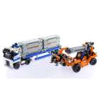 LEGO TECHNIC - CONTAINER YARD 42062