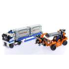 Lego Technic - Container Yard 42062