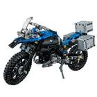 Lego Technic - Bmw R 1200gs Adventure 42063