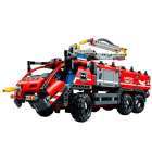 LEGO TECHNIC - AIRPORT RASCUE VEHICLE 42068