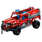 LEGO TECHNIC - FIRST REPONDER 42075