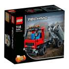 LEGO TECHNIC - HOOK LOADER 42084