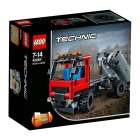 Lego Technic - Hook Loader 42084
