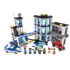 Lego City - Police Station