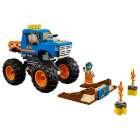 Lego City - Monster Truck