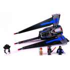 LEGO STAR WARS TRACKER I 