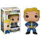Funko Pop Games Fallout - Vault Boy