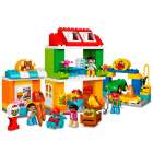 Lego Duplo - Town Square 10836