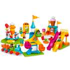 Lego Duplo - Big Fair 10840