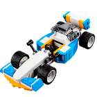 LEGO CREATOR - EXTREME ENGINES 31072