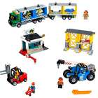 Lego City - Cargo Terminal 60169