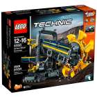 LEGO TECHNIC - BUCKET WHEEL EXCAVATOR 42055