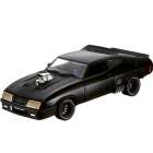 Carro Greenlight Ford Falcon Last Of The Interceptors - 1973 - Escala 1/24 - Preto