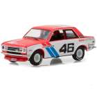 Carro Greenlight Datsun Tokyo Torque - 1971 - Escala 1/64