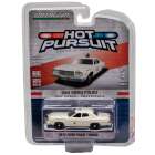 Carro Greenlight Ford Grantorino Hot Pursuit - 1975 - Escala 1/64