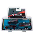 Carro Greenlight The A-team Kit 3 In 1 Silverado/vandura - Escala 1/64