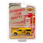 Carro Greenlight Ram 1500 Sport Running On Empyt - 2014 - Escala 1/64