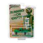 Carro Greenlight Ford F-100 Running On Empyt - 1969 - Escala 1/64