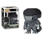 Funko Pop 8-bit Alien - Xenomorp 24