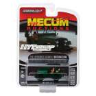 Carro Greenlight Jeep Cj-5 Mecum Auctions - 1974 - Escala 1/64