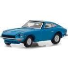 Carro Greenlight Datsun 240 Z Mecum Auctions - 1970 - Escala 1/64