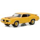 Carro Greenlight Oldsmobile Gl Muscle - 1970 - Escala 1/64