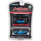 Carro Greenlight Scottsdale Arizona Bamett-jackson - Escala 1/64