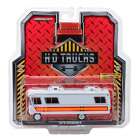 Carro Greenlight Condor Ii Hd Trucks - 1972 - Escala 1/64