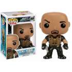 Funko Pop Movies Fast And Furious - Luke Hobbs 277