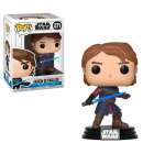 Funko Pop Star Wars: Clone Wars - Anakin Skywalker 271