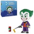 Boneco Funko Star 5 - Dc Super Heroes The Joker