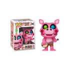 BONECO FUNKO POP - FIVE NIGTHS PIZZA PIG PATCH   364