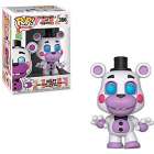 Boneco Funko Pop - Five Nigths Pizza Helpy  366