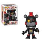 BONECO FUNKO POP FIVE NIGTHS PIZZA LEFTY  367