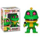 BONECO FUNKO POP - FIVE NIGTHS PIZZA HAPPY FROG  369