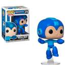 Funko Pop Games Megaman - Mega Man Jumping 376