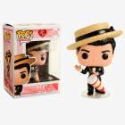Funko Pop Television I Love Lucy -  Ricky  655